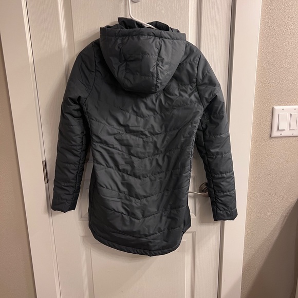 The North Face Tamburello Parka - Picture 7 of 9